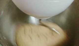 枣山馒头的做法 红枣馒头的做法
